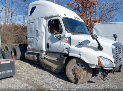 Lot #2995287056 2016 FREIGHTLINER CASCADIA 125