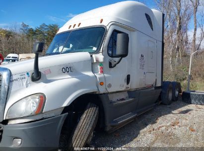 Lot #2995287056 2016 FREIGHTLINER CASCADIA 125