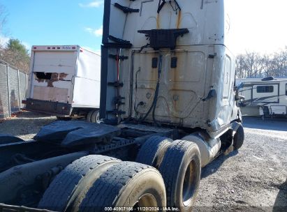 Lot #2995287056 2016 FREIGHTLINER CASCADIA 125