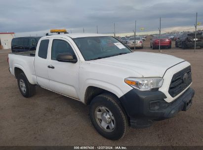 Lot #3053066595 2019 TOYOTA TACOMA SR