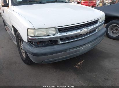 Lot #3056062888 2003 CHEVROLET SUBURBAN 1500 LS