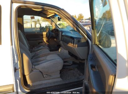 Lot #3056062888 2003 CHEVROLET SUBURBAN 1500 LS