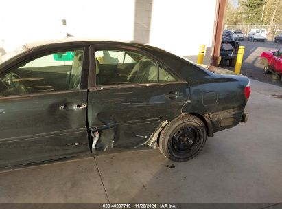 Lot #3035093844 2005 TOYOTA CAMRY LE