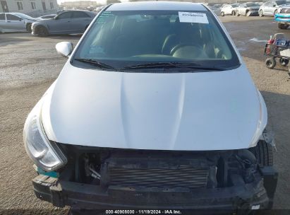 Lot #3035094105 2017 HYUNDAI ACCENT SE