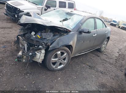 Lot #3035069885 2009 PONTIAC G6