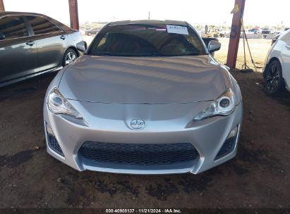 Lot #3053066592 2013 SCION FR-S