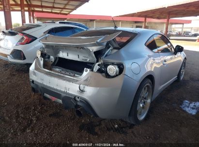 Lot #3053066592 2013 SCION FR-S