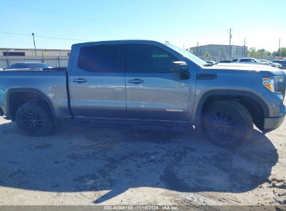 Lot #3035082312 2022 GMC SIERRA 1500 LIMITED