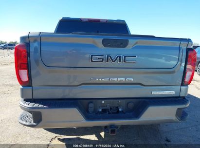 Lot #3035082312 2022 GMC SIERRA 1500 LIMITED