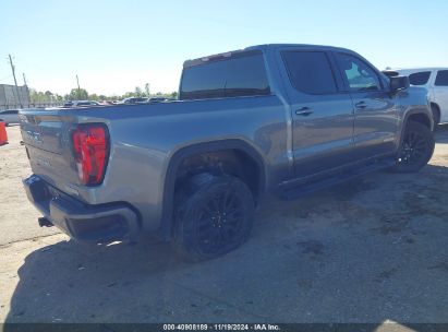 Lot #3035082312 2022 GMC SIERRA 1500 LIMITED