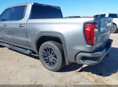 Lot #3035082312 2022 GMC SIERRA 1500 LIMITED