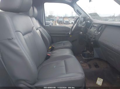 Lot #3005343816 2015 FORD F-250 XL