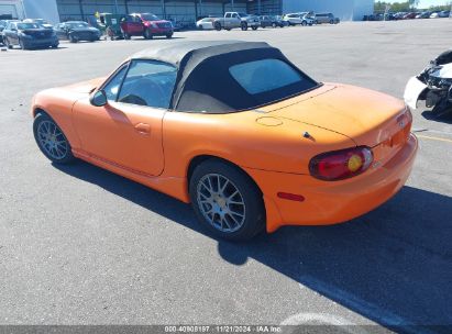 Lot #3005343813 2000 MAZDA MX-5 MIATA LS/SPECIAL EDITION