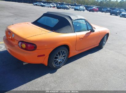 Lot #3005343813 2000 MAZDA MX-5 MIATA LS/SPECIAL EDITION