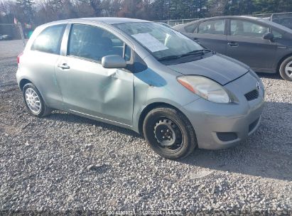 Lot #2995292861 2010 TOYOTA YARIS