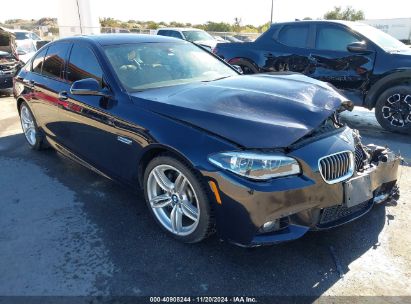 Lot #3050083254 2014 BMW 535I