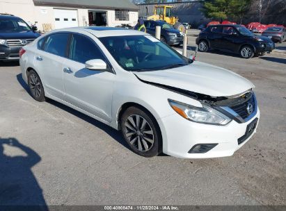 Lot #3035069882 2016 NISSAN ALTIMA 2.5 SL