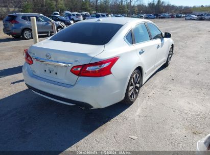 Lot #3035069882 2016 NISSAN ALTIMA 2.5 SL