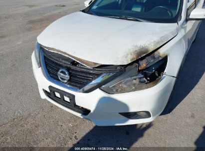 Lot #3035069882 2016 NISSAN ALTIMA 2.5 SL