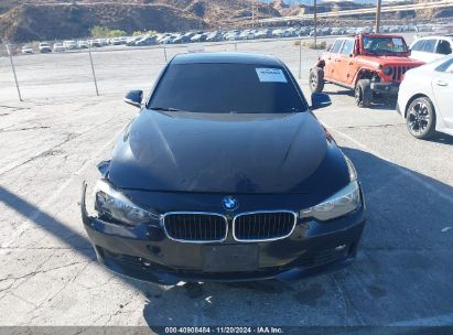 Lot #3035094090 2013 BMW 328I XDRIVE