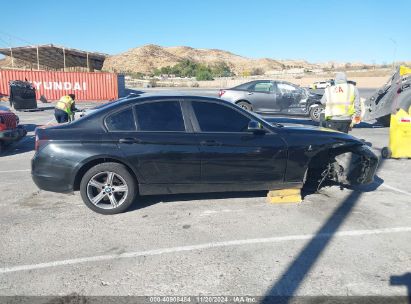 Lot #3035094090 2013 BMW 328I XDRIVE