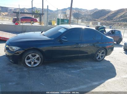 Lot #3035094090 2013 BMW 328I XDRIVE