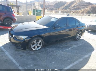 Lot #3035094090 2013 BMW 328I XDRIVE