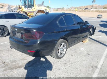 Lot #3035094090 2013 BMW 328I XDRIVE