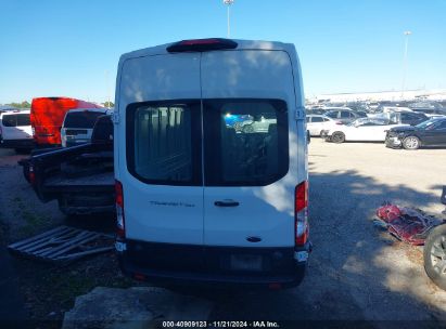 Lot #3010273242 2020 FORD TRANSIT-250 CARGO VAN