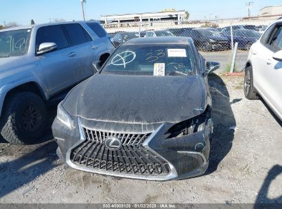 Lot #3050071584 2024 LEXUS ES 300H