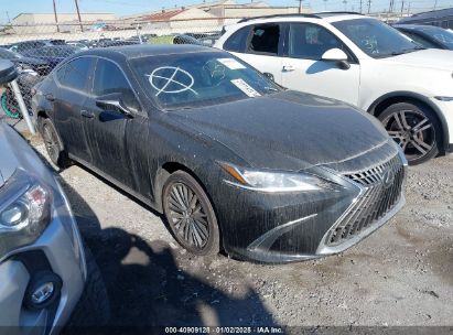 Lot #3050071584 2024 LEXUS ES 300H