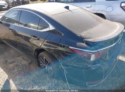 Lot #3050071584 2024 LEXUS ES 300H