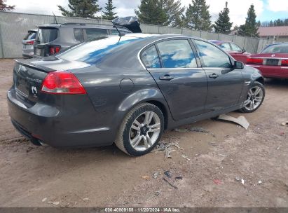 Lot #3056471655 2009 PONTIAC G8