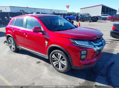 Lot #3056068891 2021 MITSUBISHI OUTLANDER SPORT 2.0 BE 2WD/2.0 ES 2WD/2.0 LE 2WD/2.0 S 2WD