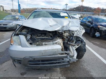 Lot #3053062492 2005 FORD FREESTYLE SEL