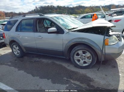 Lot #3053062492 2005 FORD FREESTYLE SEL