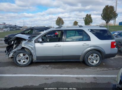 Lot #3053062492 2005 FORD FREESTYLE SEL