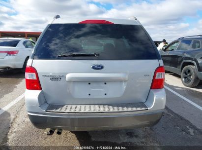 Lot #3053062492 2005 FORD FREESTYLE SEL