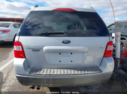 Lot #3053062492 2005 FORD FREESTYLE SEL