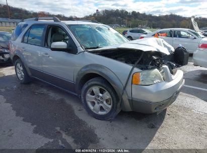 Lot #3053062492 2005 FORD FREESTYLE SEL