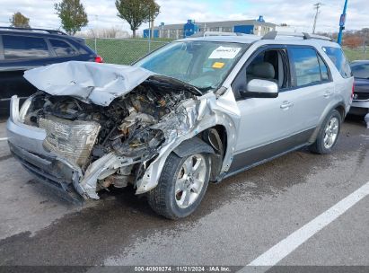 Lot #3053062492 2005 FORD FREESTYLE SEL