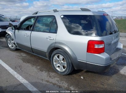 Lot #3053062492 2005 FORD FREESTYLE SEL