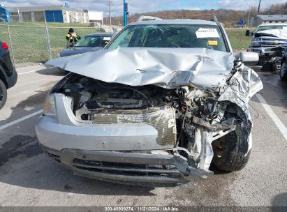 Lot #3053062492 2005 FORD FREESTYLE SEL