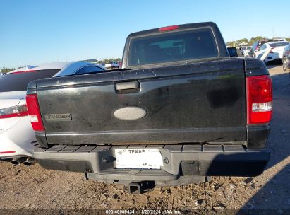 Lot #3035082274 2009 FORD RANGER SPORT