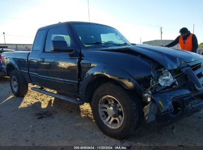 Lot #3035082274 2009 FORD RANGER SPORT