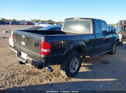 Lot #3035082274 2009 FORD RANGER SPORT