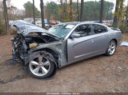 Lot #3037131341 2013 DODGE CHARGER R/T