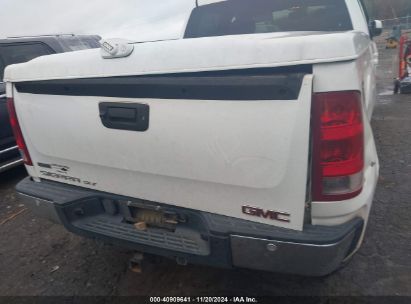 Lot #3025486483 2010 GMC SIERRA 1500 SLT