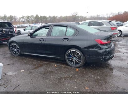 Lot #3042568165 2022 BMW 3 SERIES M340I XDRIVE