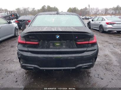 Lot #3042568165 2022 BMW 3 SERIES M340I XDRIVE